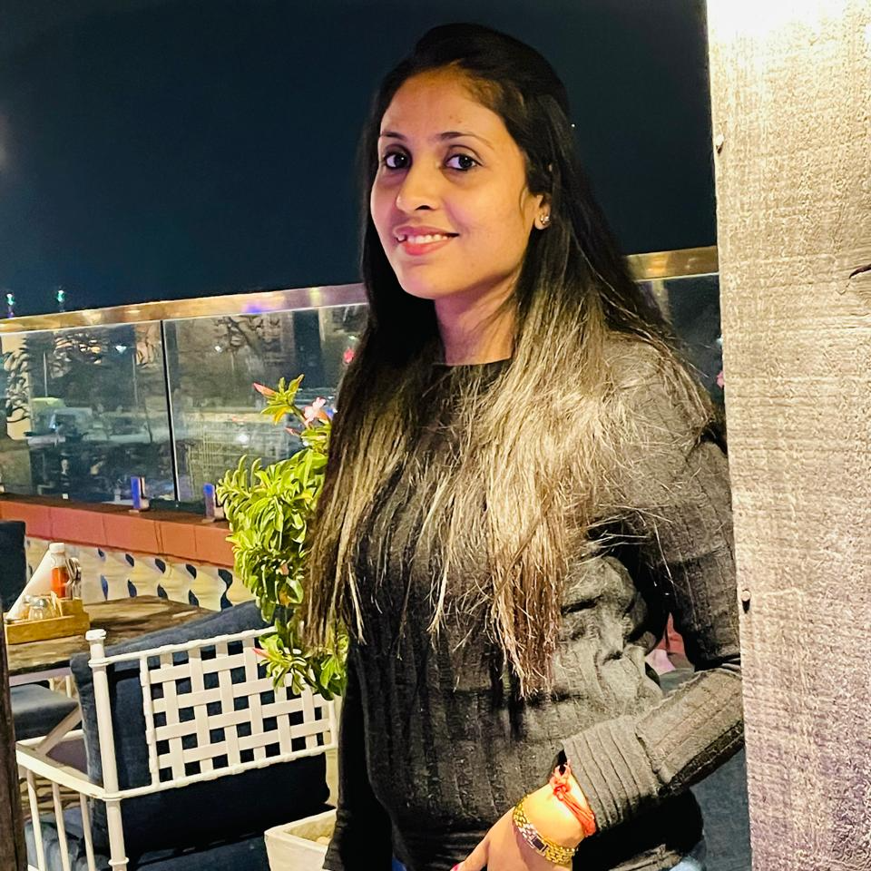 Priyanka Khandelwal